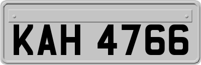 KAH4766