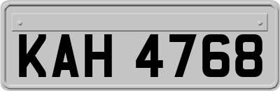 KAH4768