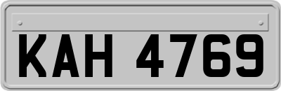 KAH4769