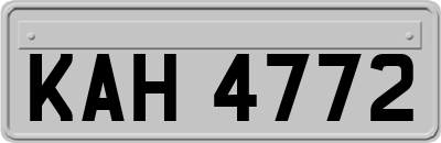 KAH4772
