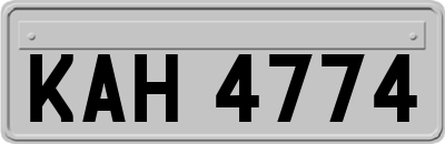 KAH4774