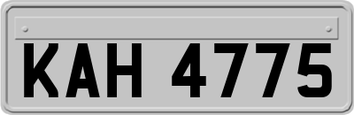 KAH4775