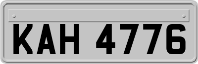 KAH4776