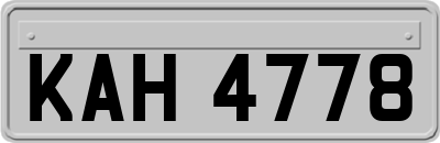 KAH4778