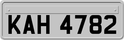 KAH4782