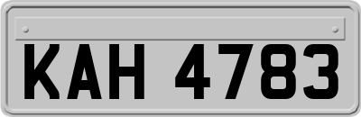 KAH4783