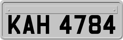 KAH4784