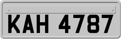 KAH4787