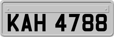KAH4788