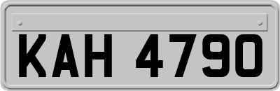 KAH4790
