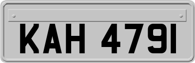 KAH4791