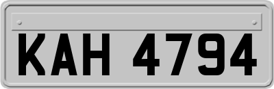 KAH4794