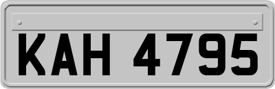 KAH4795