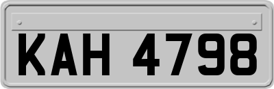 KAH4798