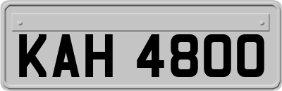 KAH4800