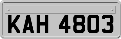 KAH4803