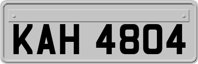 KAH4804