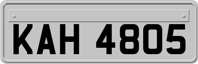 KAH4805