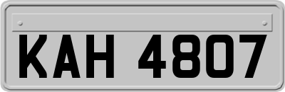 KAH4807
