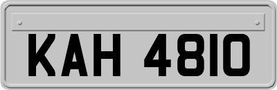 KAH4810