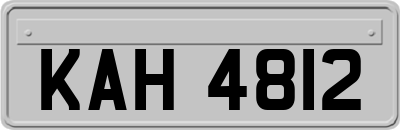 KAH4812
