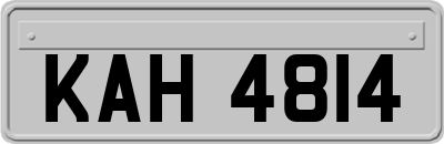 KAH4814