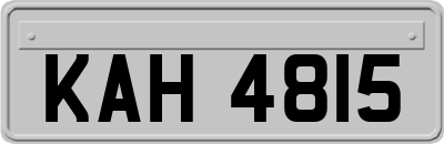 KAH4815
