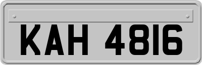 KAH4816