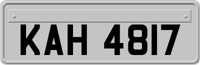 KAH4817