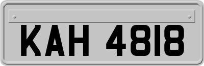 KAH4818