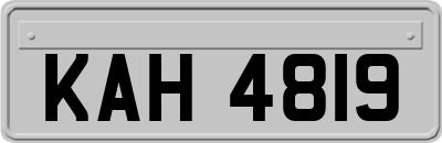 KAH4819