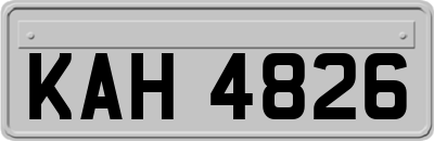 KAH4826