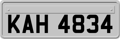 KAH4834