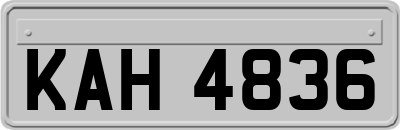 KAH4836