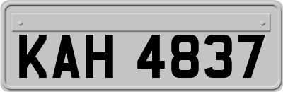 KAH4837