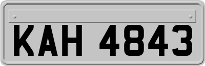 KAH4843