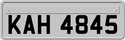KAH4845
