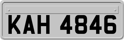 KAH4846