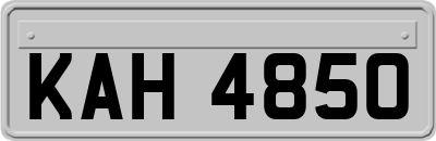 KAH4850