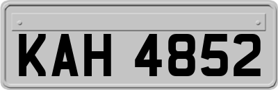 KAH4852