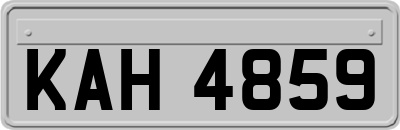 KAH4859