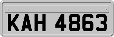 KAH4863
