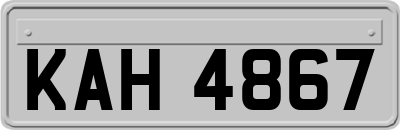 KAH4867