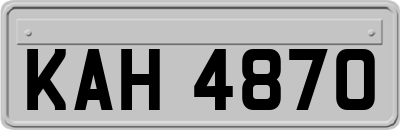 KAH4870