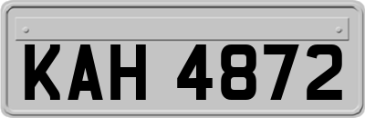 KAH4872