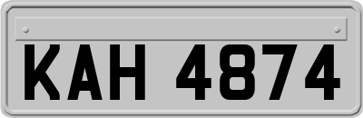 KAH4874