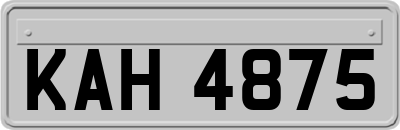 KAH4875