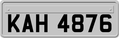KAH4876