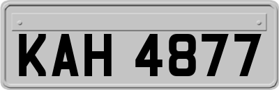 KAH4877