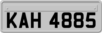 KAH4885